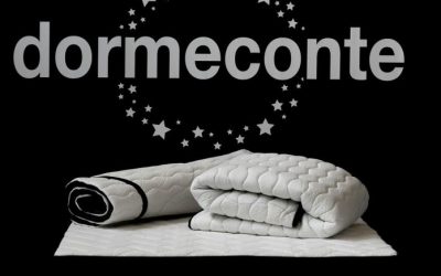 Proveedores de Dormeconte